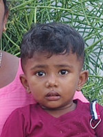 child portrait