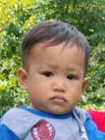 child portrait