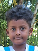 child portrait