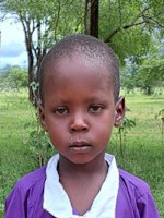 child portrait