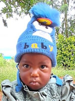 child portrait