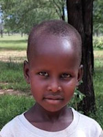 child portrait