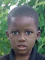 child portrait