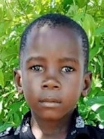 child portrait