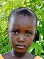child portrait