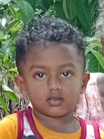 child portrait