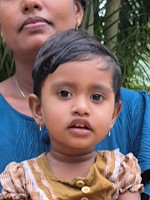 child portrait