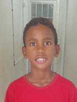 child portrait