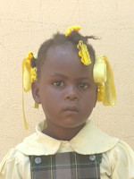 child portrait