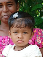 child portrait