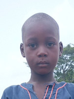 child portrait