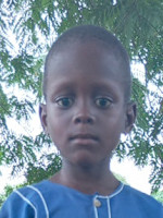 child portrait