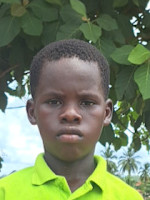 child portrait