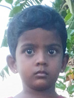 child portrait