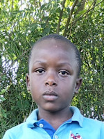 child portrait