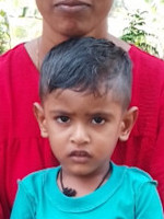 child portrait