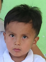 child portrait