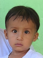 child portrait