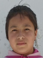 child portrait