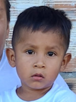 child portrait