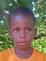 child portrait