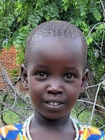 child portrait