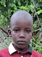 child portrait