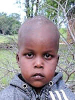 child portrait