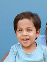 child portrait