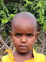 child portrait