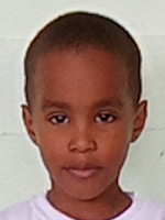 child portrait