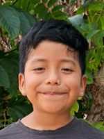child portrait