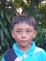 child portrait