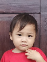 child portrait