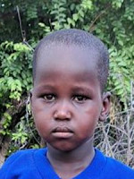 child portrait