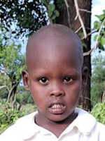 child portrait