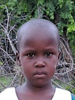 child portrait