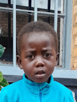 child portrait