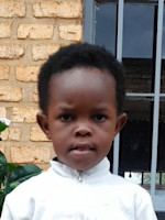 child portrait