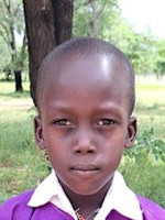 child portrait