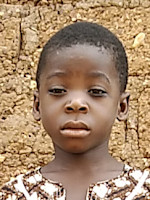 child portrait