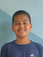 child portrait