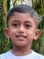 child portrait
