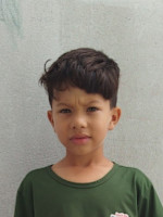child portrait