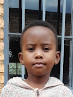 child portrait