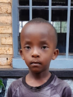 child portrait