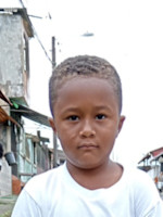 child portrait