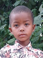 child portrait
