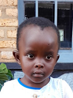 child portrait