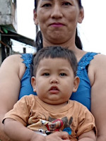 child portrait